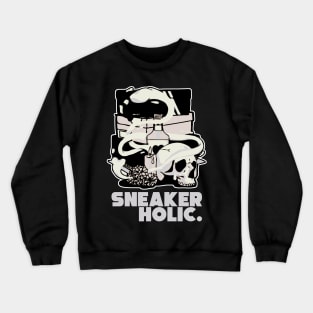 Sneaker Holic Certified Fresh Photon Dust Crewneck Sweatshirt